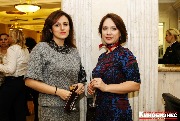Анна Мазманян и Надежда Мотина (Premium Film) 