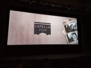 Capella Film представила проекты 2023-24 годов