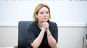 Любимова заявила, что кинопрокату в России нужно 60 крупных отечественных премьер в год