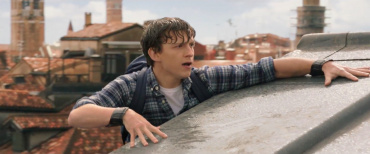 Тизер-трейлер блокбастера "Человек-паук: Вдали от дома" установил рекорд по просмотрам среди проектов Sony Pictures