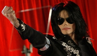 Майкл Джексон остается самым богатым среди умерших