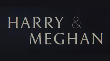 «Гарри и Меган» стал самым популярным документальным сериалом Netflix, просмотренным за первую неделю