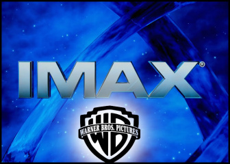 IMAX и Warner Bros. начинают производство виртуальной реальности