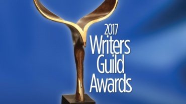 Лауреатов своей ежегодной премии назвала Американская гильдия сценаристов