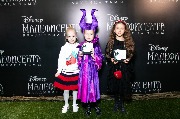 Maleficenta 2_Moscow premiere_yunniye gostyi premieri_новый размер