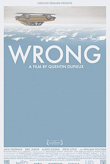 Постер: WRONG