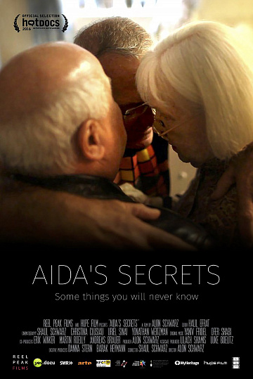 Aida`S Secrets (2017) Theater Movie