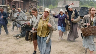 Фильм "Дорога на Берлин" получил приз на фестивале в Монреале