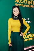 Аделина Панина