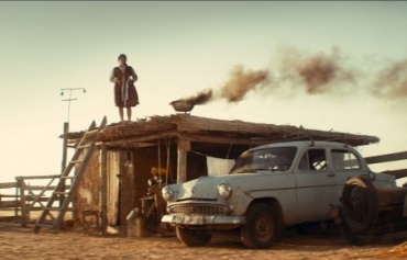 Российский фильм победил на международном детском кинофестивале в Индии