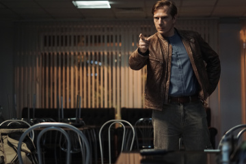 Стартовали съемки фильма Никиты Грушина «Новый дом» с Александром Яценко, Петаром Зекавицей и Дарьей Савельевой 