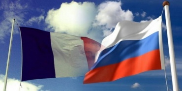 Россия и Франция объявили о сотрудничестве в области кино