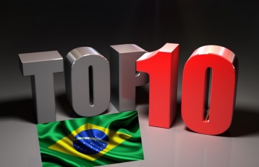 Бразилия: Кассовые сборы за уик-энд 12 - 15 ноября, 2015