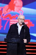 Никита Михалков