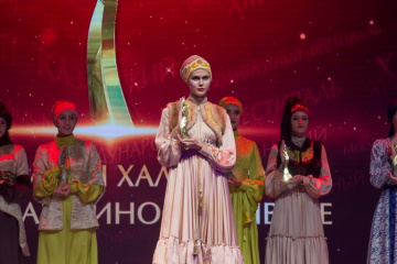Казань принимает XIII Международный фестиваль мусульманского кино