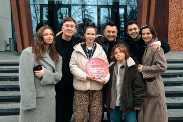 Стартовали съемки сиквела музыкального блокбастера о легендарной группе