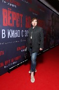 Лана Шевченко