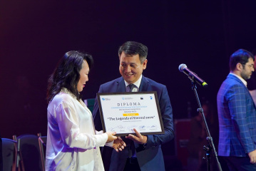 На кинофестивале в Бишкеке победила якутская картина 