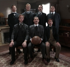 Сокрушительный провал "Лиги мечты" в прокате США