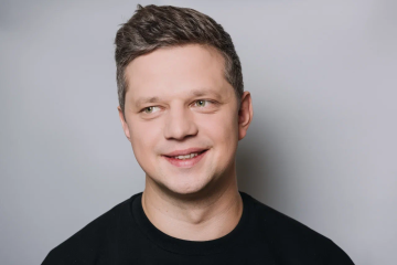 Андрей Иванов назначен руководителем по продукту и технологиям кластера «КИОН»