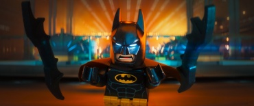 Мультфильму "Лего Фильм: Бэтмен" прогнозируют победу над сиквелом "На пятьдесят оттенков темнее" в США