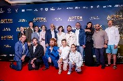 Съемочная группа