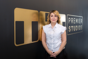 Нелли Яралова переходит из «Амедиа Продакшн» в ТНТ-PREMIER Studios