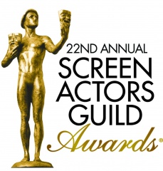 Номинации на свою премию объявила Американская гильдия актёров