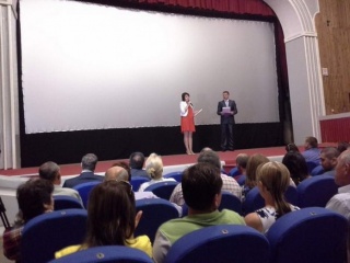 В Самарской и Калужской области открылись новые кинотеатры