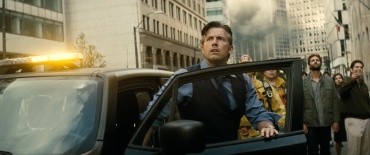 Фильм "Бэтмен против Супермена" заработал $44 млн за два дня на международной арене
