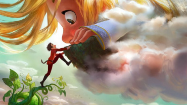 Студия Disney закрыла производство мультфильма "Великаны"