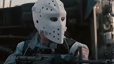 Адам Драйвер исполнит роль молодого Винсента в боевике «Схватка-2»