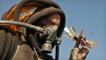 Два российских фильма получили призы кинофестиваля в Колумбии