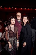 Алина Нассибуллина, Рубен Дишдишян, Светлана Максимченко