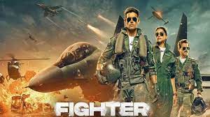 Индийский экшен о военных лётчиках "Истребитель" побеждает в международном и мировом кинопрокате