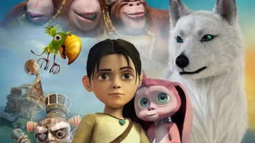 Мультфильм "Савва. Сердце воина" стартовал с пятого места в польском прокате