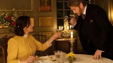 Призер Каннского кинофестиваля, романтическая комедия «Рецепт любви» выйдет в российский прокат