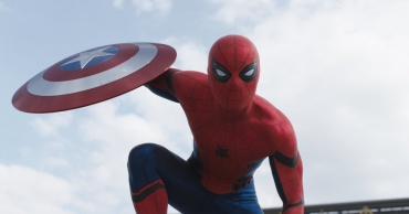 Представляем новый костюм Человека-паука от Marvel Studios