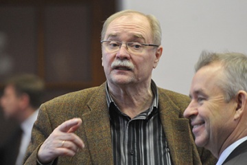 Владимир Бортко ищет актрису на роль современной Анны Карениной