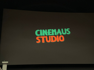 МКиФ «Российский кинобизнес 2024»: Презентация компании Cinemaus Studio