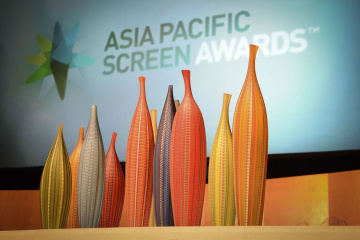Российские кинематографисты поборются за премию Азиатско-Тихоокеанской киноакадемии