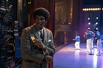 "Майкл" опережает "Холопа 3" и выигрывает четвёртый уик-энд