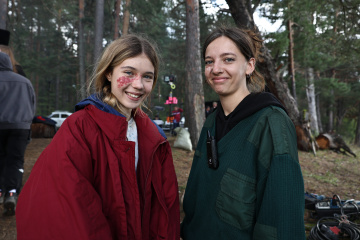 В Нижегородской области стартовали съемки драмы «Бо-Бо» о людях с гемангиомой