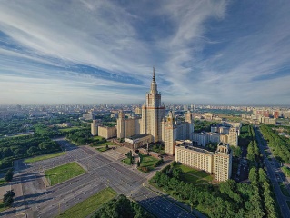 Определен шорт-лист конкурса «Образ современной Москвы»