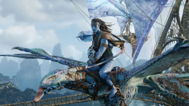 "Аватар 3" и "Зверополис 2" продолжают лидировать в международном прокате