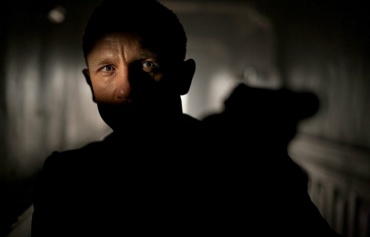 Фильмы про "агента 007" позволили британской киностудии увеличить доходы до 75 млн фунтов