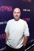 Андрей Волгин