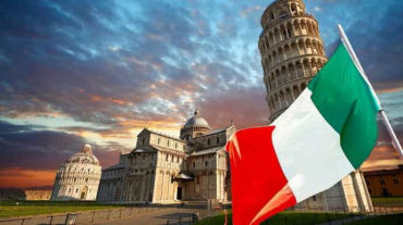 Италия снова как минимум на месяц закрывает кинотеатры