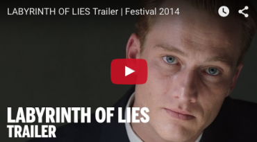 Германия выдвигает кандидата на Оскар