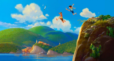 В июне 2021 года в прокат выйдет новый анимационный фильм Disney и Pixar «Лука»